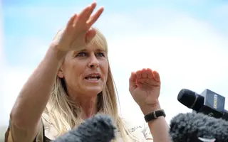 Terri Irwin Net Worth