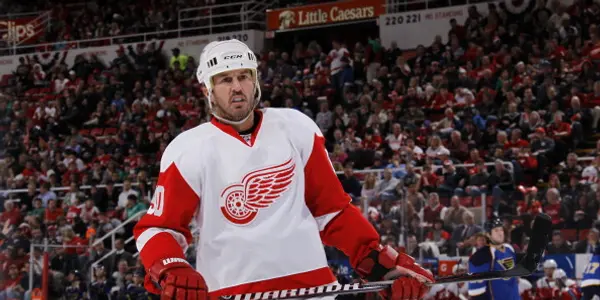 Mike Modano