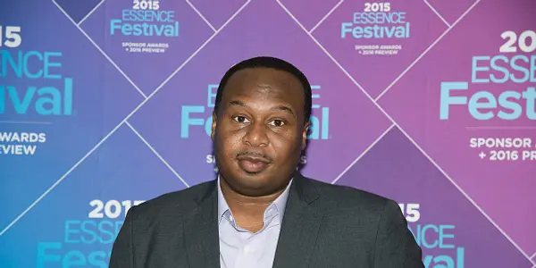 Roy Wood Jr
