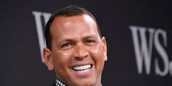 Alex Rodriguez