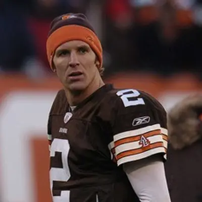 Tim Couch