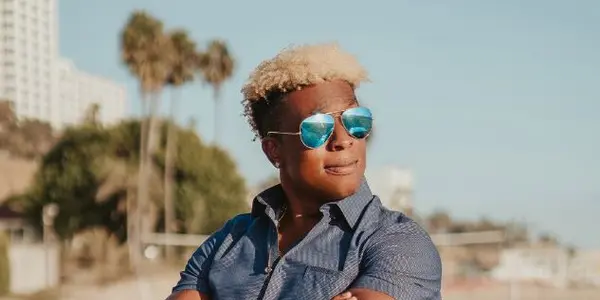 Jaiah Kai Kai