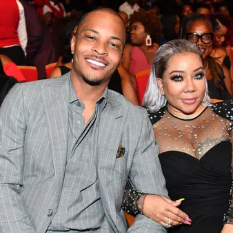 T.I. And Wife Tiny Harris Awarded $71 Million Judgment In OMG Girlz Copyright Case