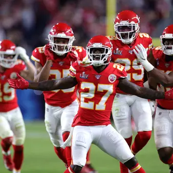 The NFL And Its Players Agree To New Deal To Navigate Coronavirus Pandemic