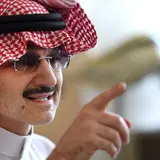 Amazing Human Being Alert: Saudi Prince Alwaleed bin Talal Joins The Giving Pledge