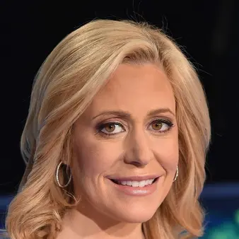 Melissa Francis Net Worth