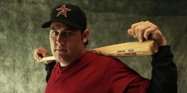 Lance Berkman