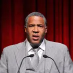 Robert F. Smith Net Worth