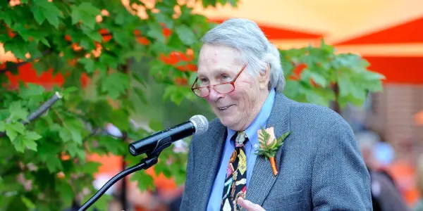 Brooks Robinson
