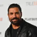 Manu Bennett