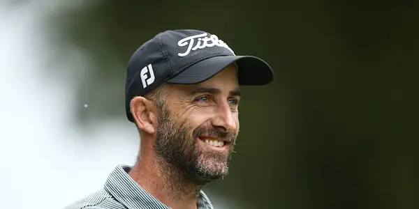 Geoff Ogilvy