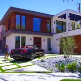 Wiz Khalifa Spends $3.4 Million On New Encino Mansion