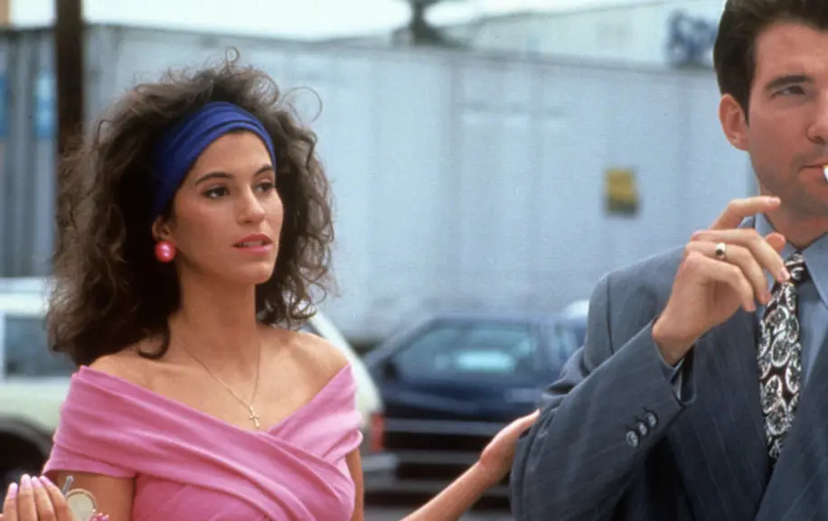 How Jami Gertz Went From Moderately Successful 1980s Actress To The Richest Celebrity On The Planet… With A Net Worth Of $12 BILLION