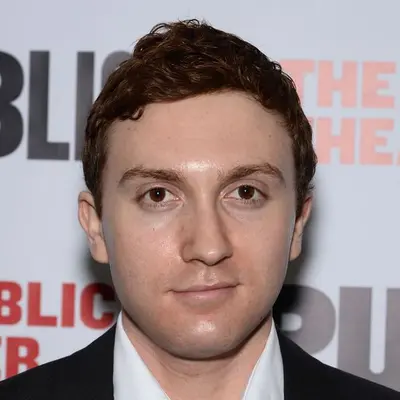 Daryl Sabara