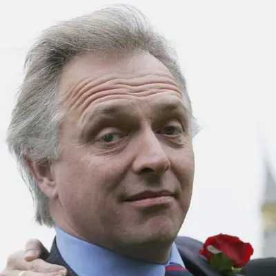 Rik Mayall