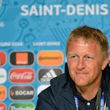 The Disparities In Income And Lifestyles Between England And Iceland's Soccer Teams