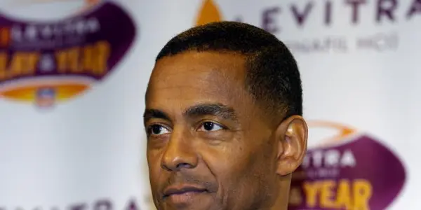 Tony Dorsett