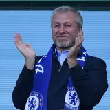 Russian Oligarch Roman Abramovich Just Donated Control Of His Beloved Soccer Club Chelsea To Charity