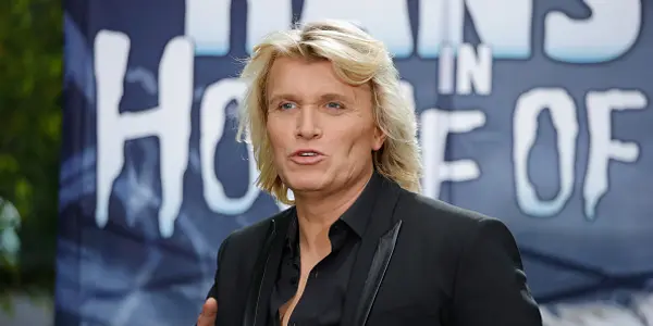 Hans Klok