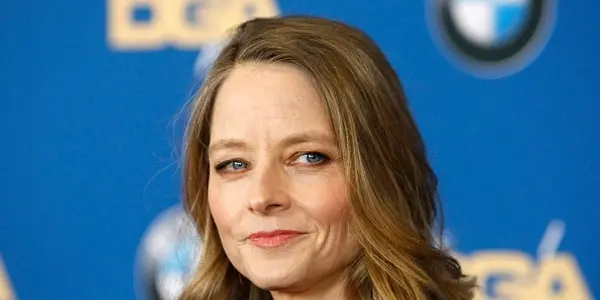 Jodie Foster