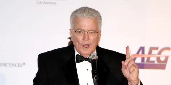 Huell Howser