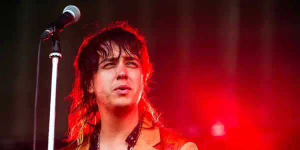 Julian Casablancas