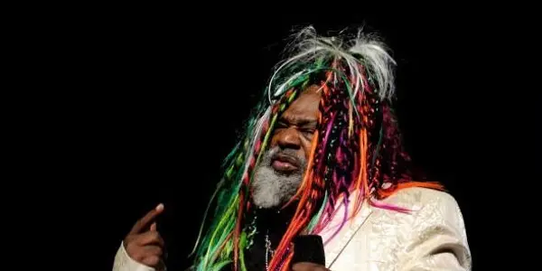 George Clinton