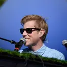 Andrew McMahon