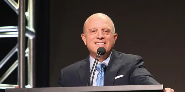 Chris Albrecht