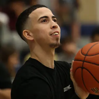 Landon McBroom Net Worth