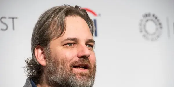 Dan Harmon