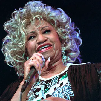 Celia Cruz Net Worth