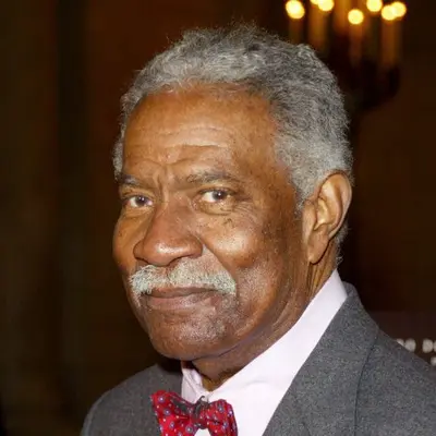 Ossie Davis