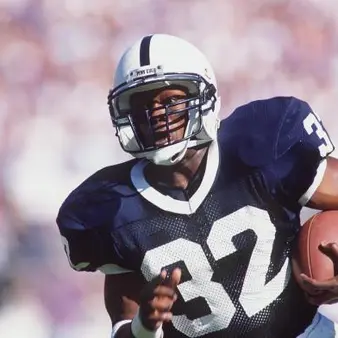 Ki-Jana Carter Net Worth