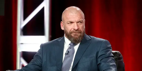Triple H