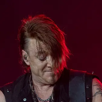 Kai Hansen Net Worth