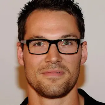 Daniel Cudmore Net Worth