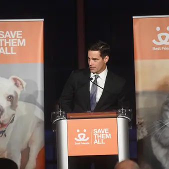 Rob Marciano Net Worth