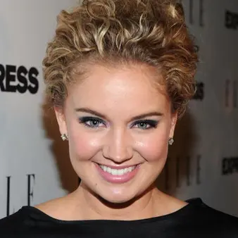 Tiffany Thornton Net Worth