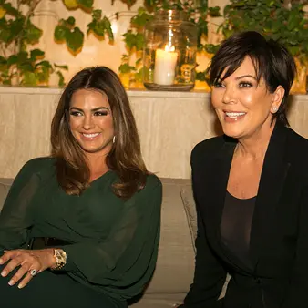 Carla DiBello Net Worth