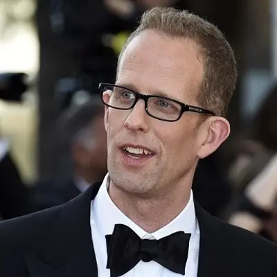 Pete Docter