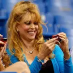 Judy Landers Net Worth