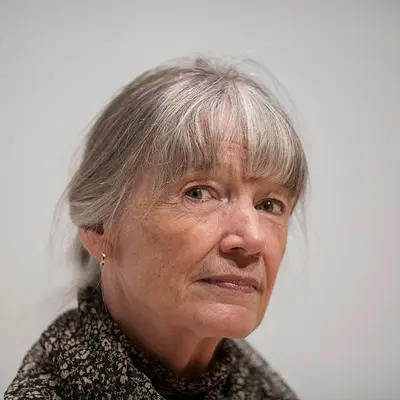 Anne Tyler