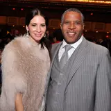 Billionaire Couple Puts A Personal Touch On Charitable Giving