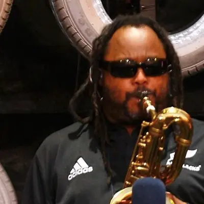 LeRoi Moore