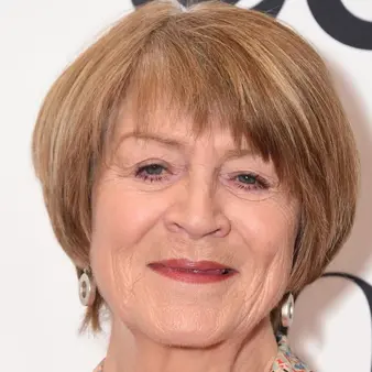 Susan Brown Net Worth