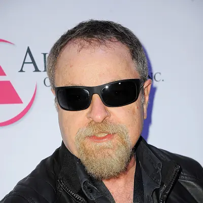 Eric Bloom