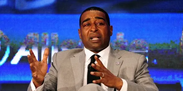 Cris Carter