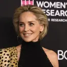 Sharon Stone