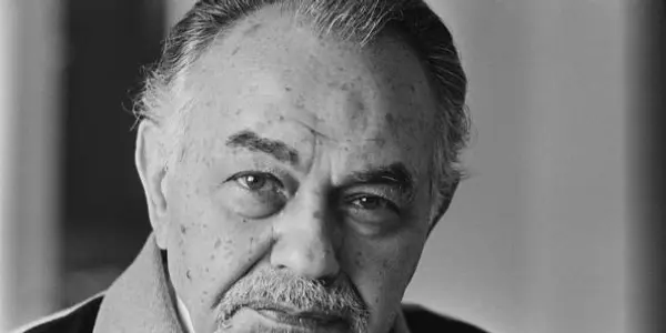 Edward G. Robinson
